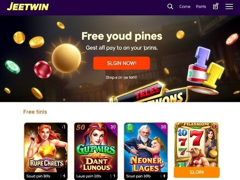 Discover the ultimate Jeetwin APK guide for mobile gambling enthusiasts. Find secure download instructions, game variety insights, and expert tips on maximizing your Jeetwin gaming experience.
